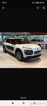 Letní kola R17 4x108  Citroen C4 CACTUS - 11