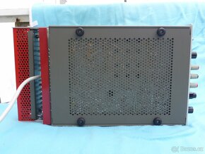 Hewlett Packard 6299A profi laboratorní zdroj - 11