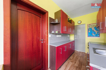 Prodej bytu 2+1, 63 m², Děčín, ul. Kosmonautů - 11