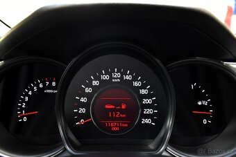 Kia Ceed 1.6 GDi 6st,KLIMA,TEMPOMAT,BLUETOOTH,ČR,ODP.DPH - 11