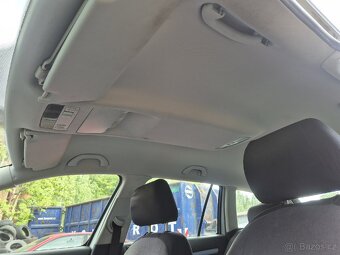 ŠKODA OCTAVIA II 1.6MPI LPG (DÍLY) - 11