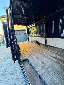 FORD TRANSIT MAXI VERZE L4H3 96KW 6KVALT ČR  NOVÁ STK+PNEU - 11