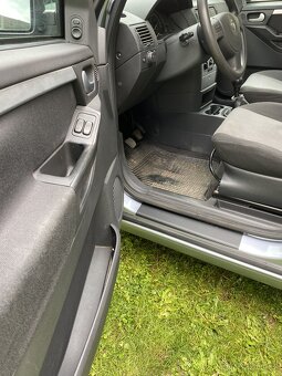 Opel Meriva 1.4 benzin, 109000km - 11