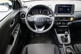 Hyundai Kona - 11
