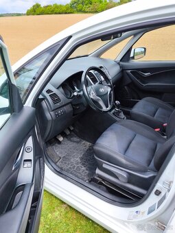 Hyundai ix20 1.4crdi 66kw 2015 - 11