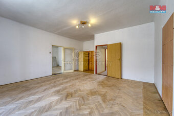 Prodej rodinného domu, 143 m², Plzeň, ul. Na Trávníku - 11
