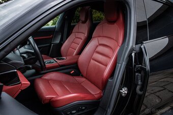 Porsche Taycan S, 1. Majiteľ, Slovenské,Bicolor interiér,DPH - 11