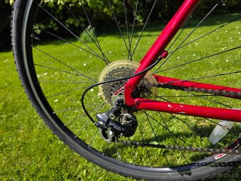 Trek 7200 FX velikost M-L - 11