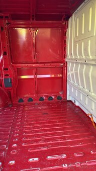 Fiat Ducato 2.0 JTD L1 H1| STK do 12/2026| RV2013 - 11