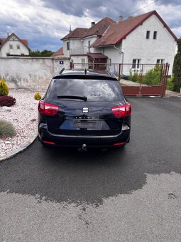 Seat Ibiza combi 1.6tdi edice copa - 11