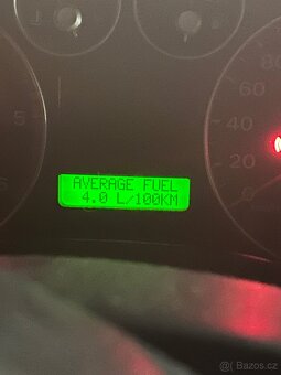 Ford Focus 1.6 TDCi 66 kw 2007 - 11