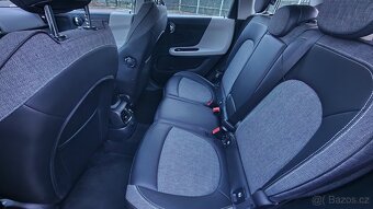 MINI COUNTRYMAN-2017-1,5TURBO-AUTOMAT-ALL4-53TIS KM-TOP STAV - 11