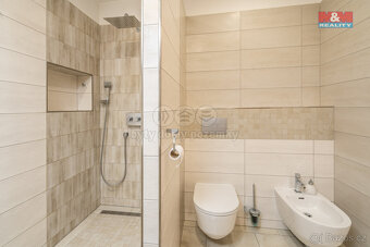 Prodej rodinného domu, 85 m², Bechyně, ul. Lomená - 11