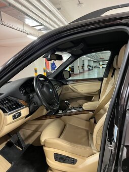 Х5 40D tvin turbo - 11