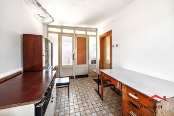 Prodej rodinného dom, Vrbičany u Lovosic - 11