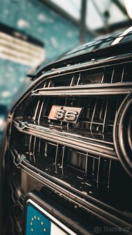AUDI S6 Performance QUATTRO 448kw v8 a 586 Ps - 11