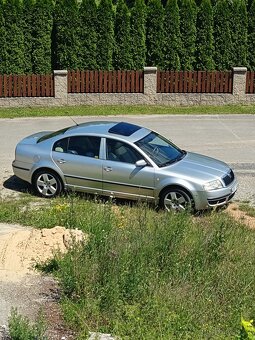 Škoda Superb - 11