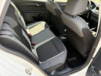 Škoda Fabia 3 1.2 TSI Servis,Nová STK - 11