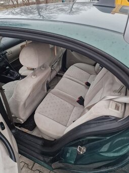 Prodam toledo 1m2 1.9tdi 81kw 1999 - 11