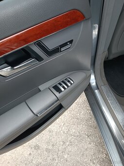 Mercedes Benz S 320CDI 173kW - 11