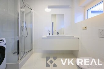 Pronájem bytu 3+kk/3xB s garážovým stáním, 94m2, OV, Branick - 11