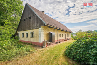 Prodej rodinného domu, 164 m², Dolní Lánov - 11