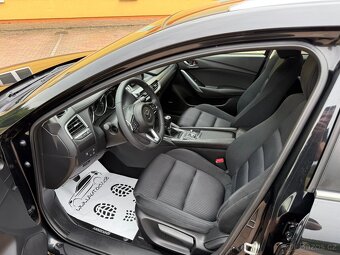 MAZDA 6 2.0 SKYACTIV-G 121kW-2017-149.895KM-DIG.KLIMA,RVM- - 11