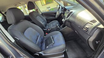 HYUNDAI ix20 1.4CVVT  66kw - 11