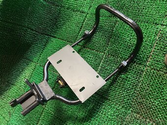 čtyřtaktní motor 17hp s el.start,mt7-032,(VIDEO) mt7 032 - 11