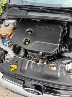 Ford Focus - 11