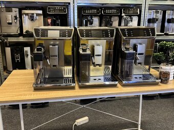 Kávovar DeLonghi PrimaDonna Elite ECAM 656.55.MS - 11
