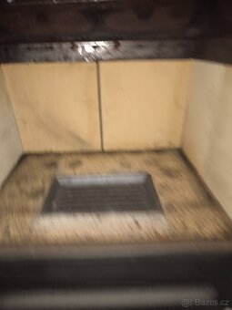 Krbová kamna s výměníkem plus radiátory - 11