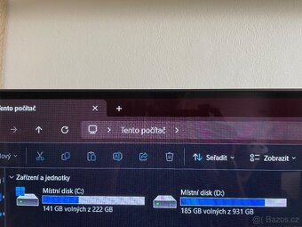 i5-7400, 16 GB, 250SSD, 1TB HDD, GTX 1070, WIN 11 - 11