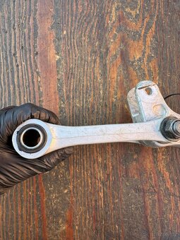 Kyvka spojovací kloub tlumiče Yamaha YZ WRF YZF 125 250 400 - 11