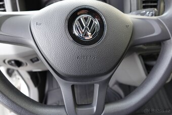 VW CRAFTER L2H2 2.0TDI KLIMA SERVISKA - 11
