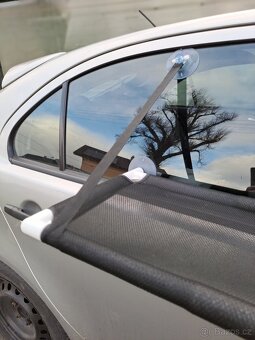 Kočičí lehátko - 11