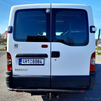 Renault Master 2.2dci-66 - 11