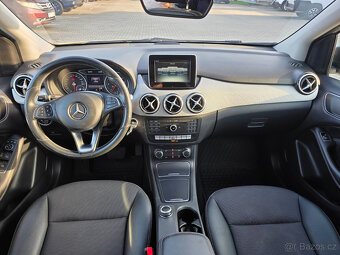 Mercedes-Benz B200 CDI 4MATIC - 11