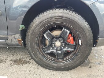 Barum snovanis 2 195/75 r16 107/105 - 11