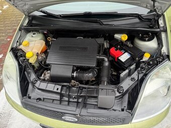 Ford Fiesta, 1,3i Top stav naj: 54000km  - 11