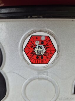 Suzuki SX4 1,6i 4x4 - 11