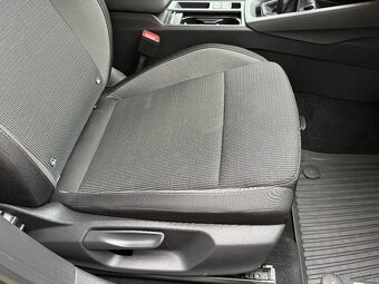 Skoda Octavia IV(2022) 1.5 TSi 110kW/107.000KM/CZ/DPH - 11