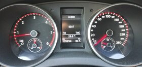 VW Golf VI 1K GTD 2,0 TDI  170  PS  2012 1.majitel 135t.km - 11