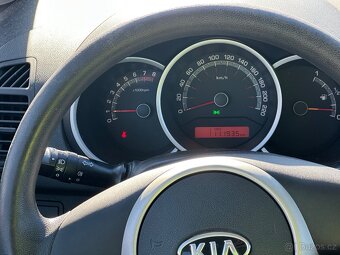 Kia Venga 1.4 66Kw / 2010 - 11