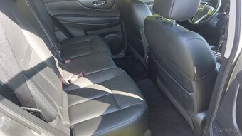 Nissan X-trail 1.6DCI 96kW - 11