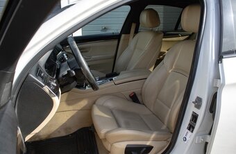 BMW 525d 160 kW M Sport packet - 11