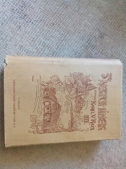 Zaujimave knihy - 11