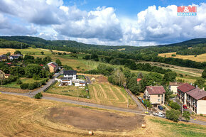 Prodej pozemku k bydlení "B", 1 036 m², Malšovice - 11