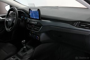 Ford Focus, 2.0 EcoBlue 110kW ACTIVE 1.MAJ - 11