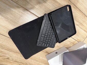 iPad mini 64 GB space grey - TOP stav (nový) - 11